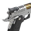 Pistolet Bul SAS II WIND Limited STD Division SS kal. 9x19mm - 14