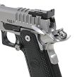 Pistolet Bul SAS II WIND Limited STD Division SS kal. 9x19mm - 15