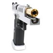 Pistolet Bul SAS II WIND Limited STD Division SS kal. 9x19mm - 18