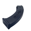 15-round Magazine (Polymer), Compatibility : CZ 452/455/457/512, Manufacturer : CZ (Czech Republic) - 3