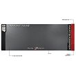 Mata do czyszczenia broni długiej Universal Smart Mat - AVULGSM - Real Avid - 2