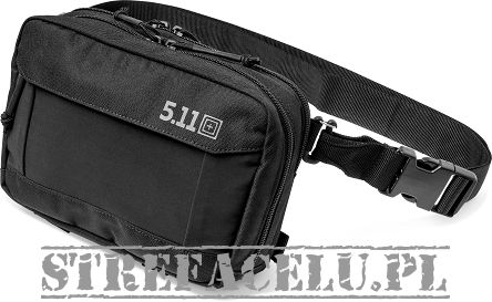Saszetka 5.11 MVR 3IN1 3L POUCH kolor: BLACK