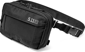 Saszetka 5.11 MVR 3IN1 3L POUCH kolor: BLACK