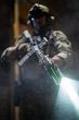 REIN 3.0 Flashlight, Manufacturer : Cloud Defense, Color : Black - 4