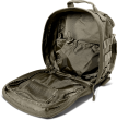 Shoulder Backpack, Manufacturer : 5.11, Model : Rush Moab 6 Sling Pack 11L, Color : Ranger Green - 8