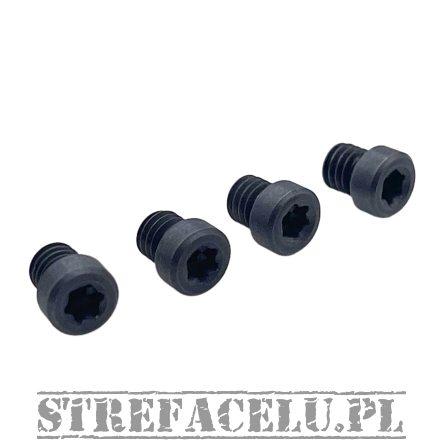 Screw - Rear Sight - SAS2 TAC/SL Cover - M4 - 6mm