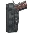IWB Holster, Compatibility : 1911 Commander 4.25