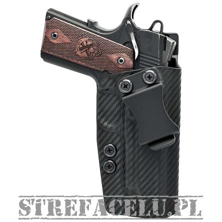 IWB Holster, Compatibility : 1911 Commander 4.25