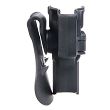 Kabura Roto Paddle - Walther P99 IMI Defense Z1350 - czarna - 3