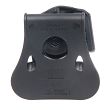 Kabura Roto Paddle - Walther P99 IMI Defense Z1350 - czarna - 4