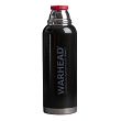 Termos Termite WARHEAD 0.9L // hammertone black - 2