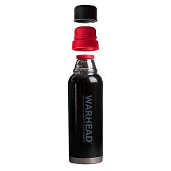 Termos Termite WARHEAD 0,9L // hammertone black