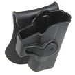 Kabura Roto Paddle  Glock 26/27/28/33/36 IMI Defense Z1040 - czarna - 2