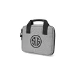Pokrowiec na pistolet 5.11 SIG SAUER SINGLE PISTOL CASE kolor: MEDIUM GREY - 2