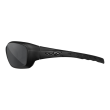 Okulary WileyX GRAVITY Grey / CCGRA01 Matte Black Frame - 4