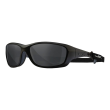 Okulary WileyX GRAVITY Grey / CCGRA01 Matte Black Frame - 5