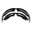 Okulary WileyX GRAVITY Grey / CCGRA01 Matte Black Frame - 6