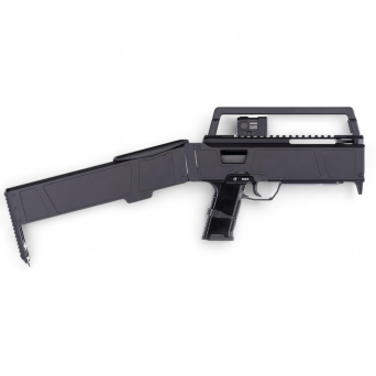 B&T Składana konwersja BWC-9 do SIG P320