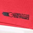 Profesjonalna torba strzelecka czerwona - CED Delux Professional Range Bag Red - 4