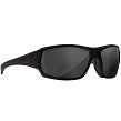 Okulary WileyX BREACH Grey / CCBRH01 Matte Black Frame - 2