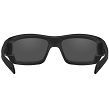 Okulary WileyX BREACH Grey / CCBRH01 Matte Black Frame - 3