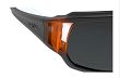 Okulary WileyX BREACH Grey / CCBRH01 Matte Black Frame - 5