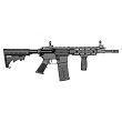 Israeli Rifle From The Company : Emtan, Model : MZ-15P, Barrel : 10.5 inches, Caliber : .223Rem - 2