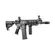 Israeli Rifle From The Company : Emtan, Model : MZ-15P, Barrel : 10.5 inches, Caliber : .223Rem - 3
