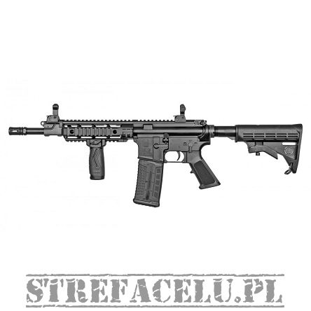 Israeli Rifle From The Company : Emtan, Model : MZ-15P, Barrel : 10.5 inches, Caliber : .223Rem
