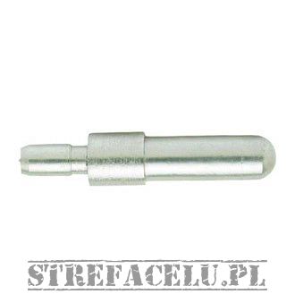 Popychacz zaczepu zamka BUL 1911/2011 SAS Slide Stop Plunger Pin Stainless Steel #10415
