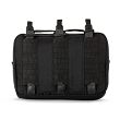 Kieszeń 5.11 FLEX HORIZONTAL 9.6 POUCH kolor: BLACK - 2
