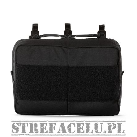 Kieszeń 5.11 FLEX HORIZONTAL 9.6 POUCH kolor: BLACK