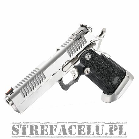 Pistolet Bul Armory SAS II SL SAW kal. .40S&W