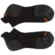 Skarpety unisex 5.11 ABR TRAINING SOCK kolor: BLACK - 2