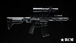 BCM ( Bravo Company ) A/T™ Optic Riser 525-13 - 8