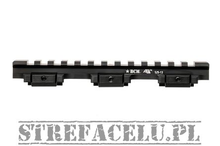 BCM ( Bravo Company ) A/T™ Optic Riser 525-13