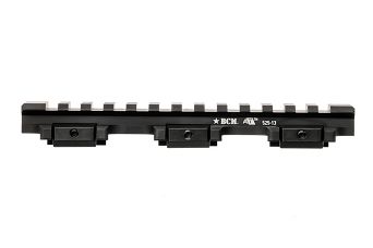 BCM ( Bravo Company ) A/T™ Optic Riser 525-13