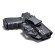 Claw Kit for IWB/Tuckable holsters - Concealment Express CE-CLAW-KIT - 2