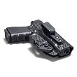 Claw Kit for IWB/Tuckable holsters - Concealment Express CE-CLAW-KIT - 3