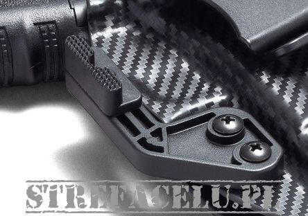 Claw Kit for IWB/Tuckable holsters - Concealment Express CE-CLAW-KIT