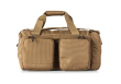 Bag, Manufacturer : 5.11, Model : Range Ready Bag 43L, Color : Kangaroo - 6