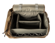 Bag, Manufacturer : 5.11, Model : Range Ready Bag 43L, Color : Kangaroo - 9