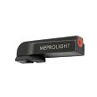 Led Sights, Model : EverGreen, Manufacturer : Meprolight, Compatibility : CZ P10 Series - 3