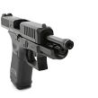 Glock 44 Threaded barrel M9x0,75 cal.22LR - 7