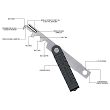 Real Avid - AR-15 Scraper™ - AVAR15S - 9