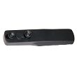 KMD – 4 notch Key-Mod Rail extended Section for light/laser application IMI-ZKMD3 - 3