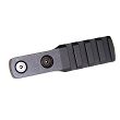 KMD – 4 notch Key-Mod Rail extended Section for light/laser application IMI-ZKMD3 - 4