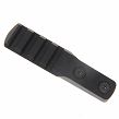 KMD – 4 notch Key-Mod Rail extended Section for light/laser application IMI-ZKMD3 - 6