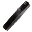 KMD – 4 notch Key-Mod Rail extended Section for light/laser application IMI-ZKMD3 - 8