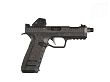 Pistolet ARCHON TYPE-B OSR - OPTICS & SUPPRESSOR READY (OR - SHIELD) kal. 9x19mm - 2